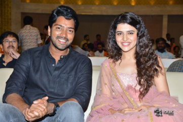 Silly Fellows Pre Release Event Photos